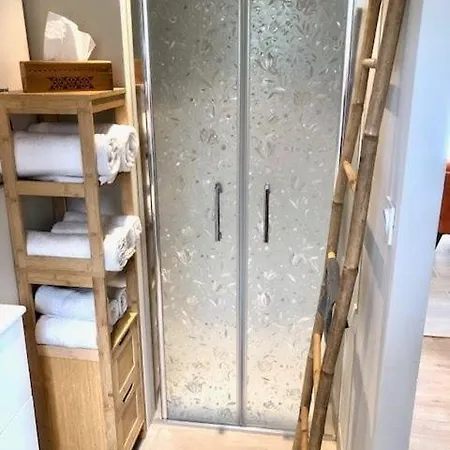 Prázdninový dům Jolie Maison Au Coeur Du Lot *