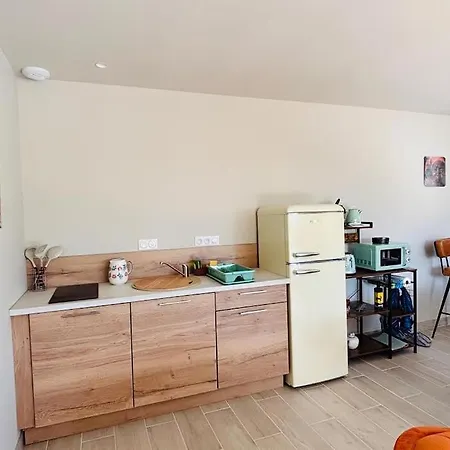 Jolie Maison Au Coeur Du Lot Saint-Pierre-Lafeuille