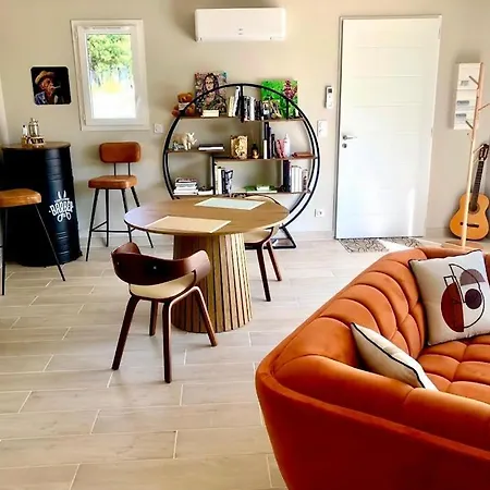 Σπίτι διακοπών Jolie Maison Au Coeur Du Lot