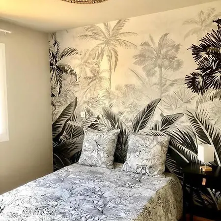 Jolie Maison Au Coeur Du Lot