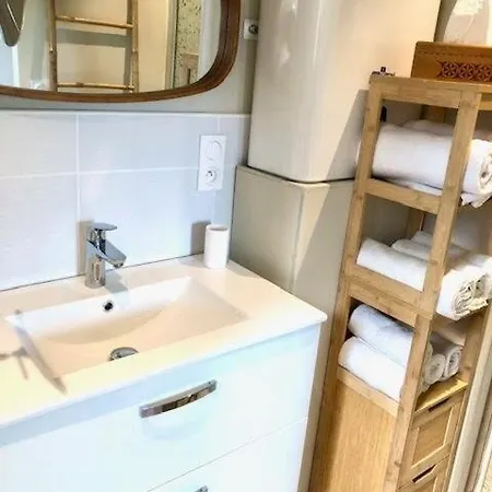 Jolie Maison Au Coeur Du Lot *