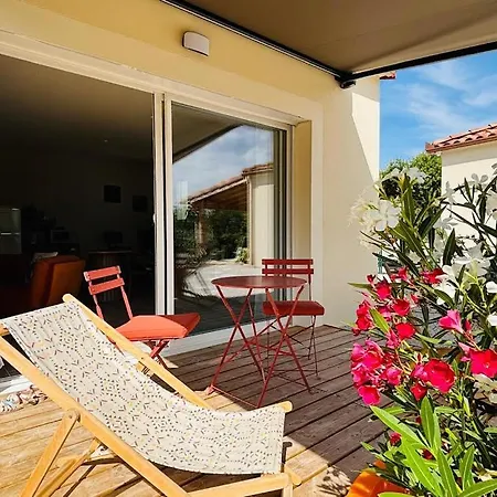 Σπίτι διακοπών Jolie Maison Au Coeur Du Lot *