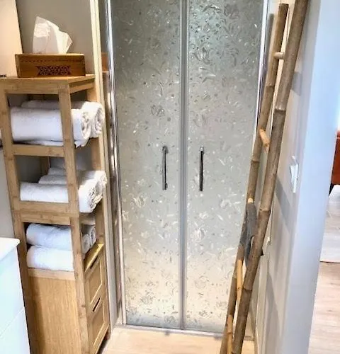 Feriehus Jolie Maison Au Coeur Du Lot *