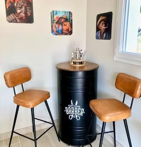 Jolie Maison Au Coeur Du Lot