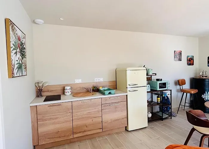 Jolie Maison Au Coeur Du Lot Saint-Pierre-Lafeuille