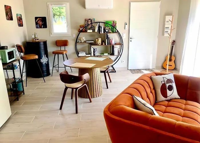 Σπίτι διακοπών Jolie Maison Au Coeur Du Lot