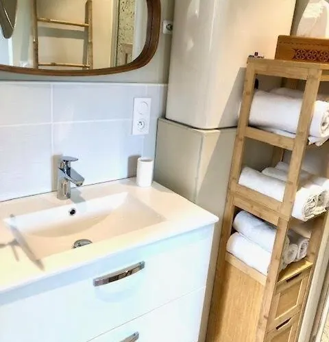 Jolie Maison Au Coeur Du Lot *