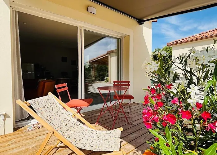 Σπίτι διακοπών Jolie Maison Au Coeur Du Lot *